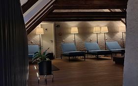 Hotel Münchner Hof